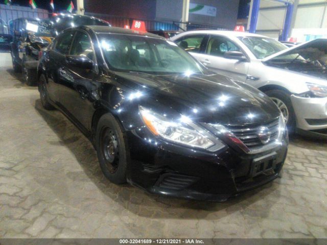 NISSAN ALTIMA 2016 000al3ap3gc240618