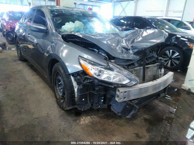 NISSAN ALTIMA 2016 000al3ap3gn368037