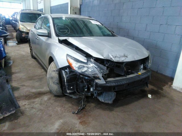 NISSAN ALTIMA 2018 000al3ap3jc132197