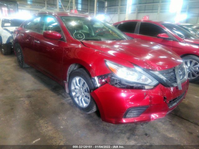 NISSAN ALTIMA 2018 000al3ap3jc158704