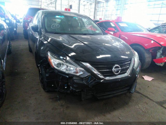 NISSAN ALTIMA 2018 000al3ap3jc162042