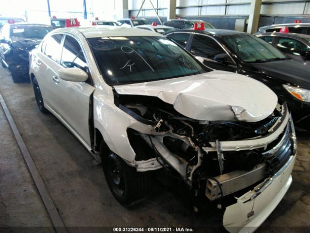 NISSAN ALTIMA 2013 000al3ap4dn580599