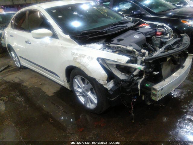 NISSAN ALTIMA 2015 000al3ap4fc151560