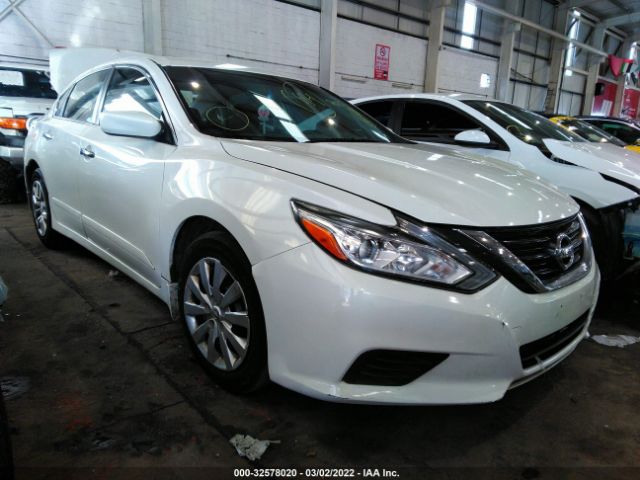 NISSAN ALTIMA 2016 000al3ap4gc154119