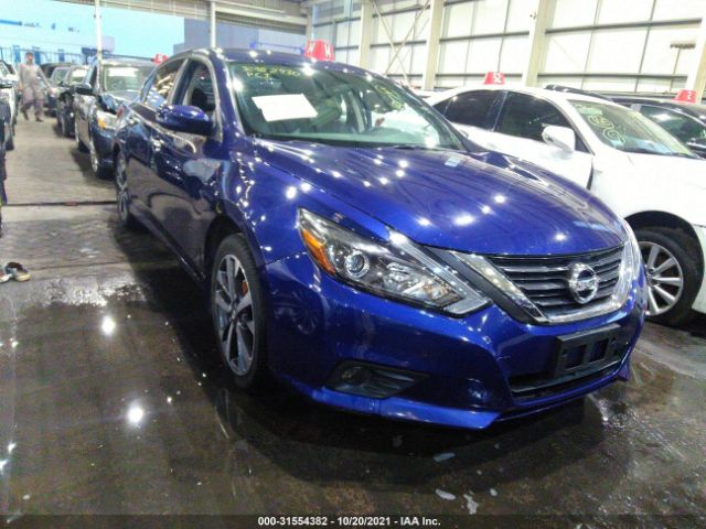 NISSAN ALTIMA 2017 000al3ap4hc111109