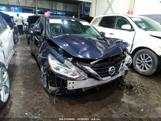 NISSAN ALTIMA 2018 000al3ap4jc158629