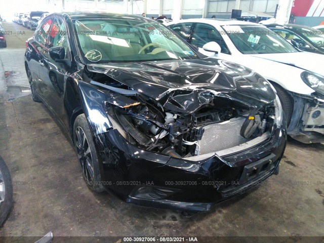 NISSAN ALTIMA 2018 000al3ap4jc189704