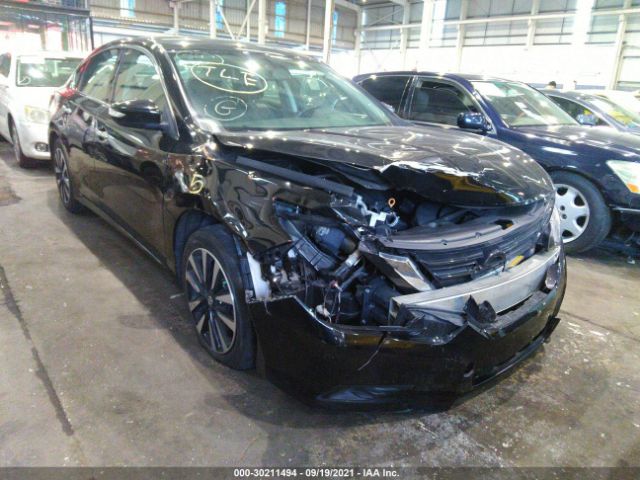 NISSAN ALTIMA 2018 000al3ap4jc190979