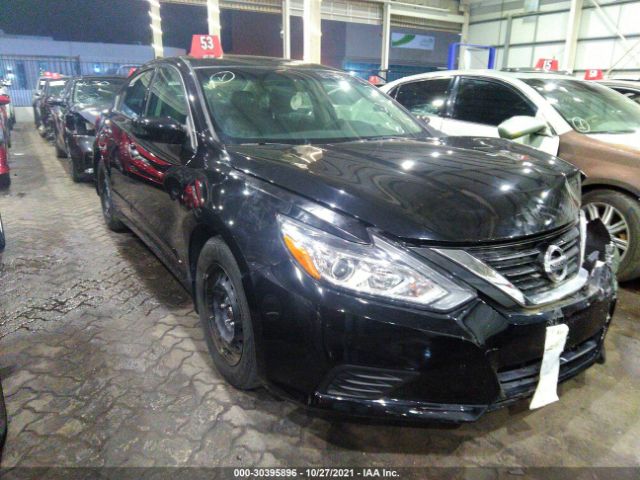 NISSAN ALTIMA 2018 000al3ap4jc274316