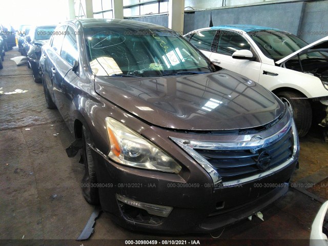 NISSAN ALTIMA 2013 000al3ap5dc167666