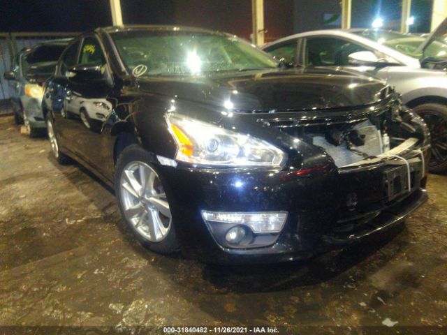 NISSAN ALTIMA 2013 000al3ap5dc193068