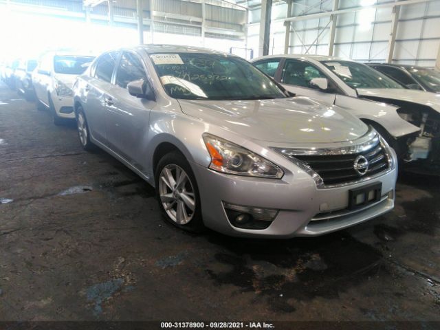 NISSAN ALTIMA 2014 000al3ap5ec158001