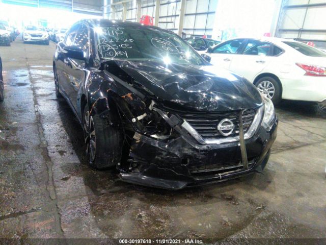 NISSAN ALTIMA 2018 000al3ap5jc209944