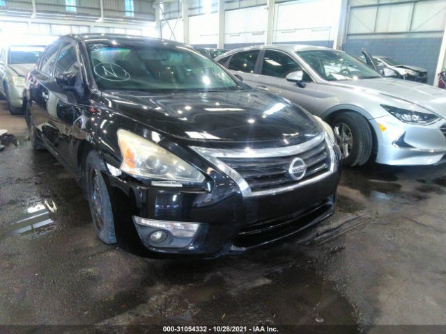 NISSAN ALTIMA 2013 000al3ap6dn491116