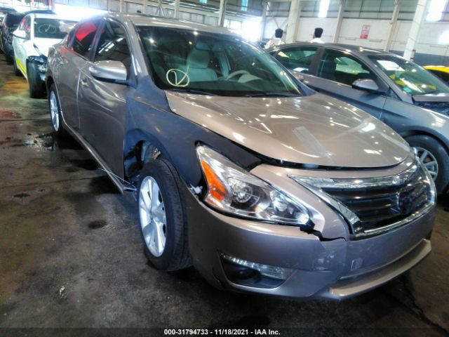 NISSAN ALTIMA 2013 000al3ap7dc158273