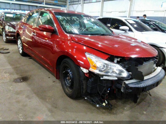 NISSAN ALTIMA 2014 000al3ap7ec124223