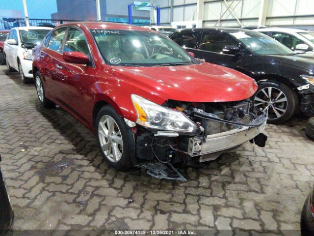 NISSAN ALTIMA 2015 000al3ap7fc443235