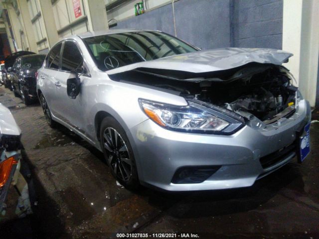 NISSAN ALTIMA 2018 000al3ap7jc192063