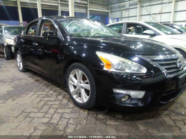 NISSAN ALTIMA 2014 000al3ap8ec422764