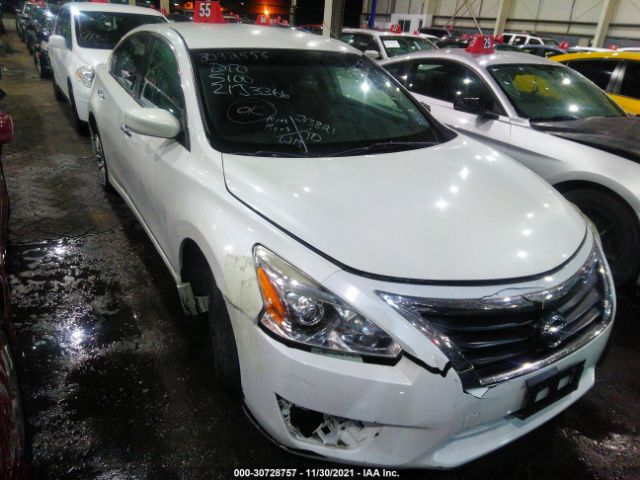 NISSAN ALTIMA 2014 000al3ap8en386353