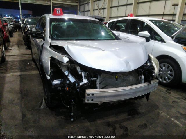 NISSAN ALTIMA 2015 000al3ap8fc454471