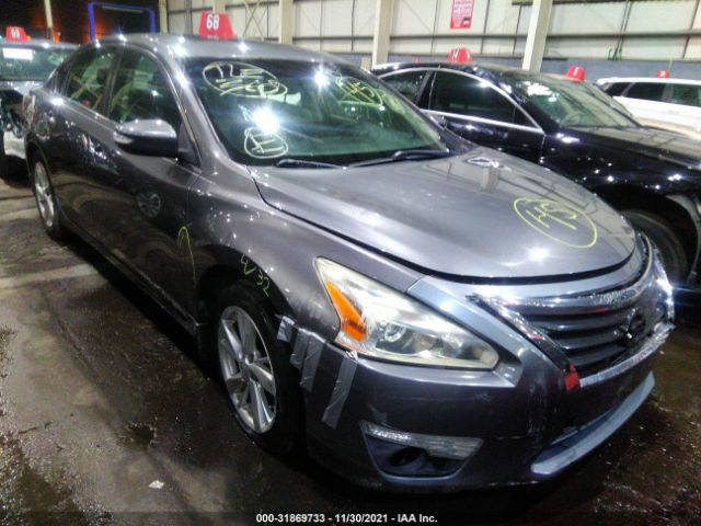 NISSAN ALTIMA 2014 000al3ap9ec162326