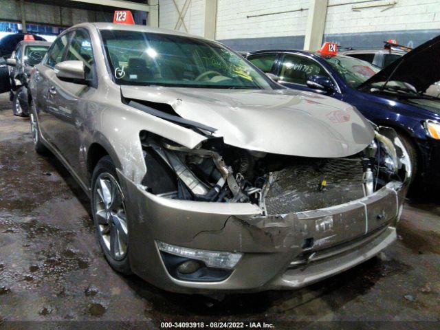 NISSAN ALTIMA 2013 000al3apxdc169283