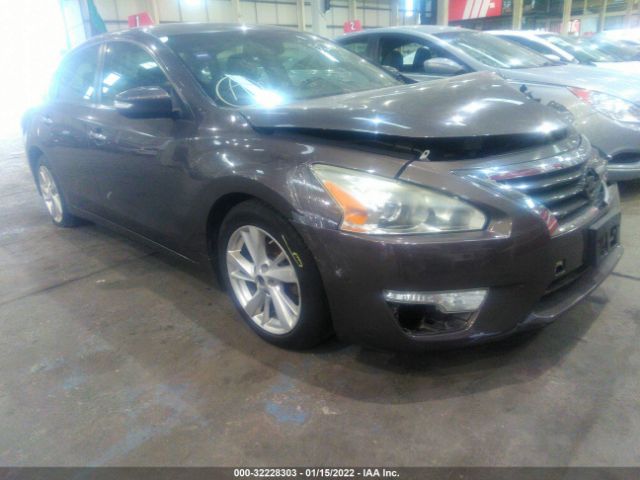 NISSAN ALTIMA 2013 000al3apxdc196242