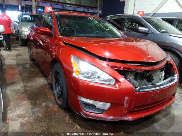 NISSAN ALTIMA 2013 000al3apxdc265477