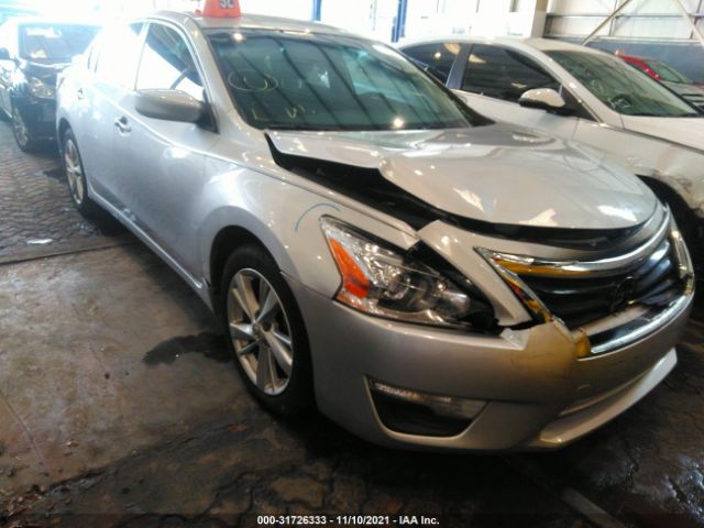 NISSAN ALTIMA 2013 000al3apxdn589209