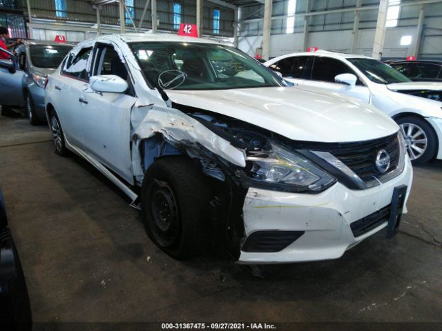 NISSAN ALTIMA 2016 000al3apxgc236212