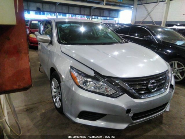 NISSAN ALTIMA 2016 000al3apxgn361389