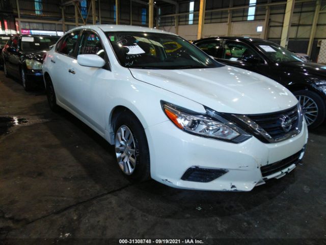 NISSAN ALTIMA 2017 000al3apxhc144261