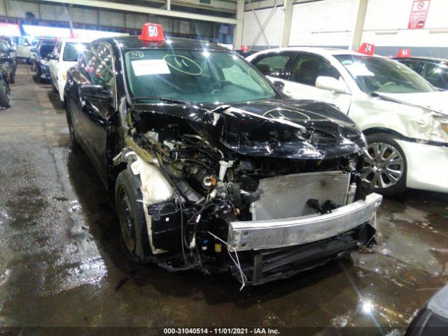 NISSAN ALTIMA 2017 000al3apxhc297576