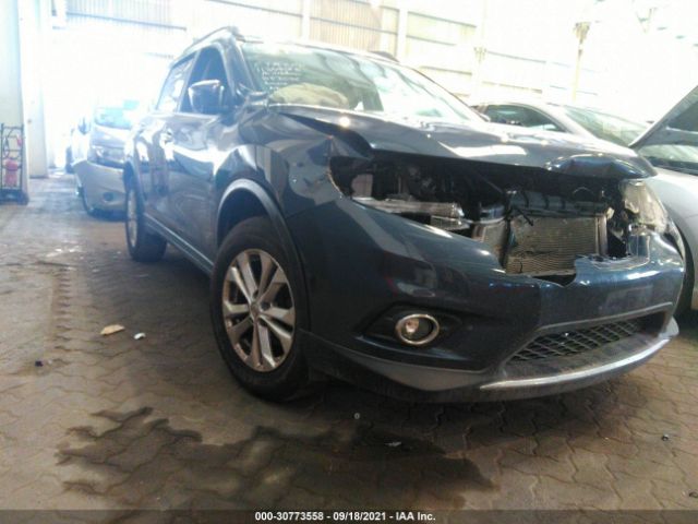 NISSAN ROGUE 2016 000at2mv5gc853026