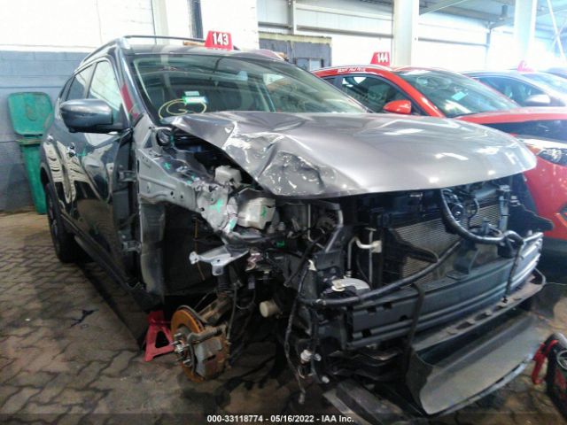 NISSAN ROGUE 2019 000at2mv8kw375782