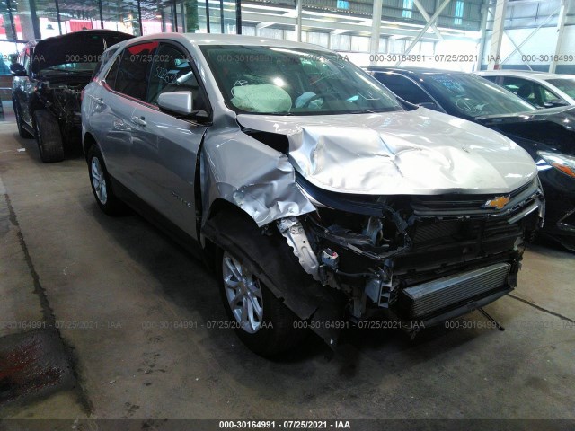 CHEVROLET EQUINOX 2019 000axkevxks591571