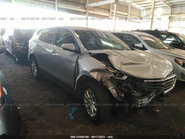 CHEVROLET EQUINOX 2020 000axuev0l6162323