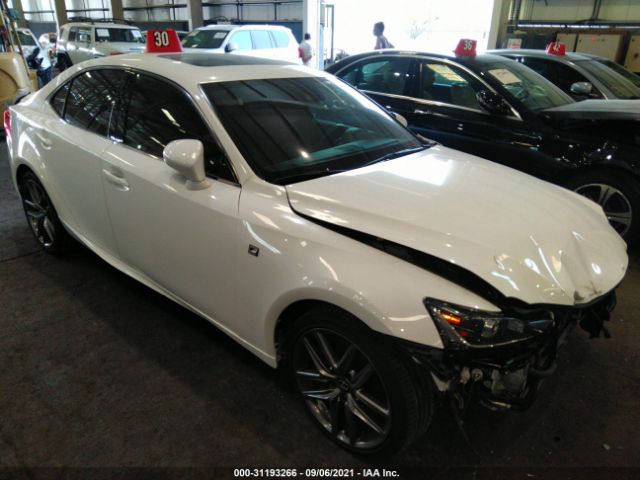 LEXUS IS 2019 000ba1d2xk5094061