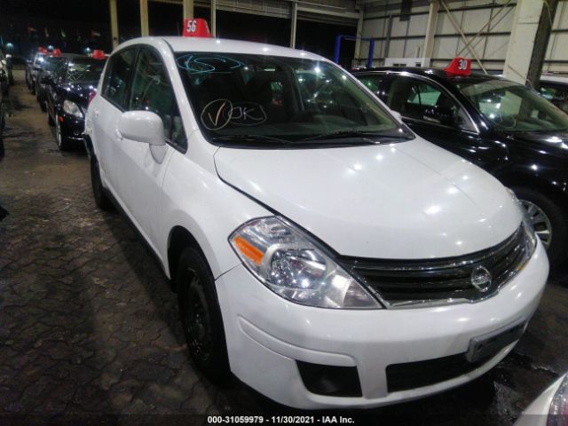 NISSAN VERSA 2010 000bc1cp7al457703