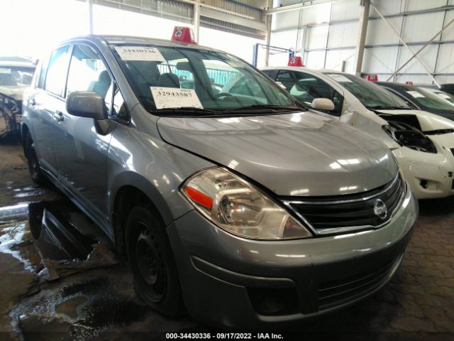 NISSAN VERSA 2012 000bc1cp9ck202821