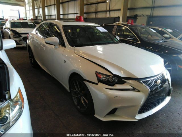 LEXUS IS 350 2015 000be1d2xf5016907