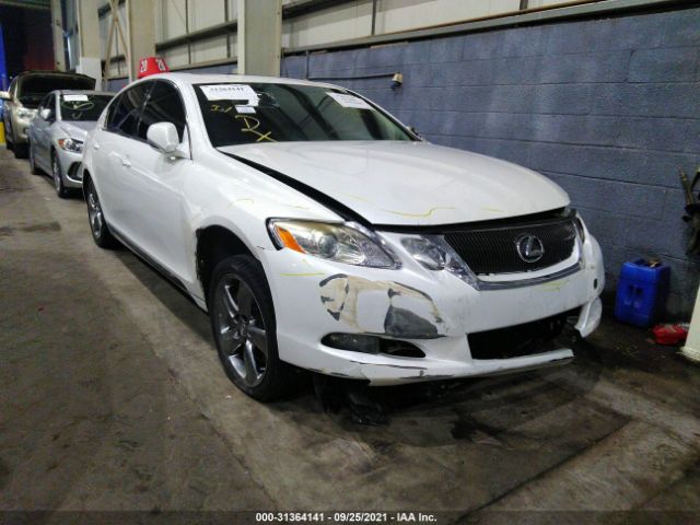 LEXUS GS 350 2011 000be1ks2b0051919