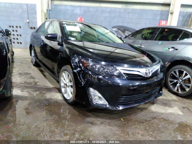 TOYOTA CAMRY 2012 000bf1fk4cr210976