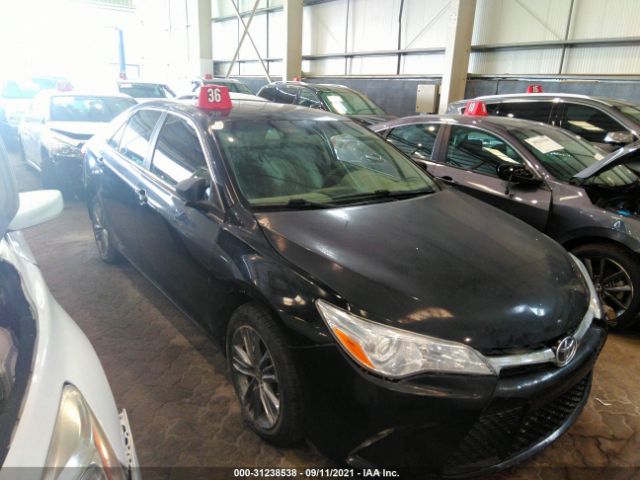 TOYOTA CAMRY 2015 000bf1fk7fu037873