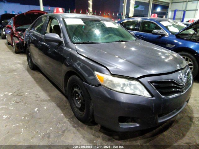 TOYOTA CAMRY 2011 000bf3ek9bu195543