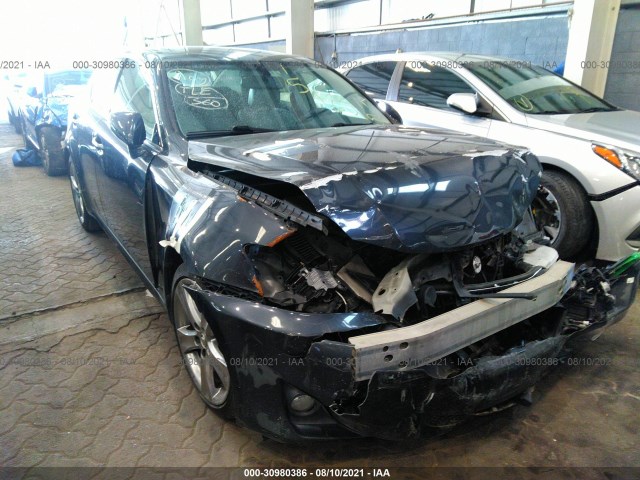 LEXUS IS 250 2011 000bf5c21b5151645