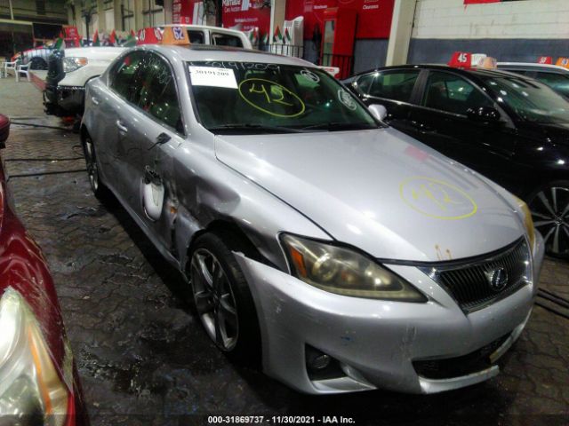 LEXUS IS 250 2012 000bf5c27c5170220