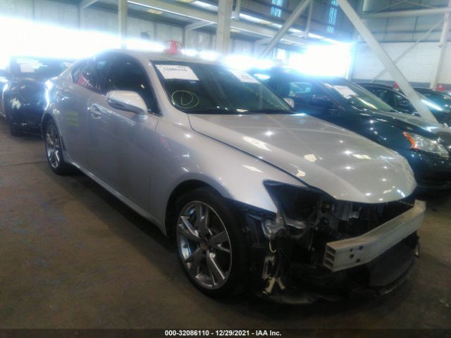 LEXUS IS 250 2010 000bf5c28a5108757