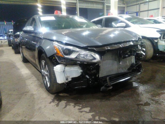 NISSAN ALTIMA 2020 000bl4bv1lc172840